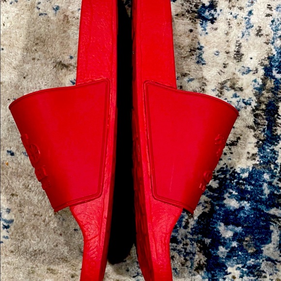 Coach slides for men’s size 10 - Picture 2 of 2